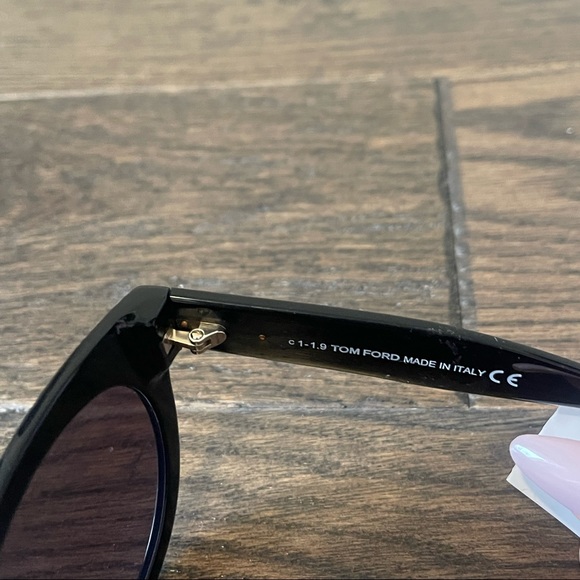 TOM FORD SUNGLASSES - Picture 5 of 10